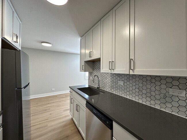 Photo - 535 W Aldine Ave Unit 214