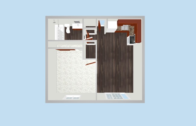 Photo - Cleora Apartments LLC