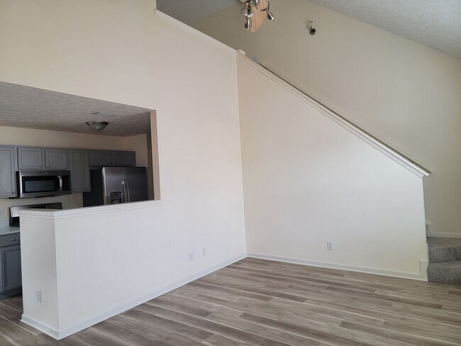 Photo - Lake Front Property. Loft - Swim/Tennis - Stainless Steel Appliances