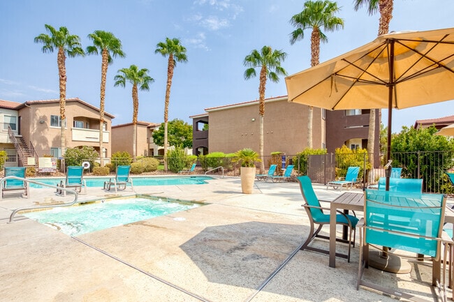 Pool Area