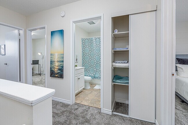 Photo - Pleasantview Townhomes