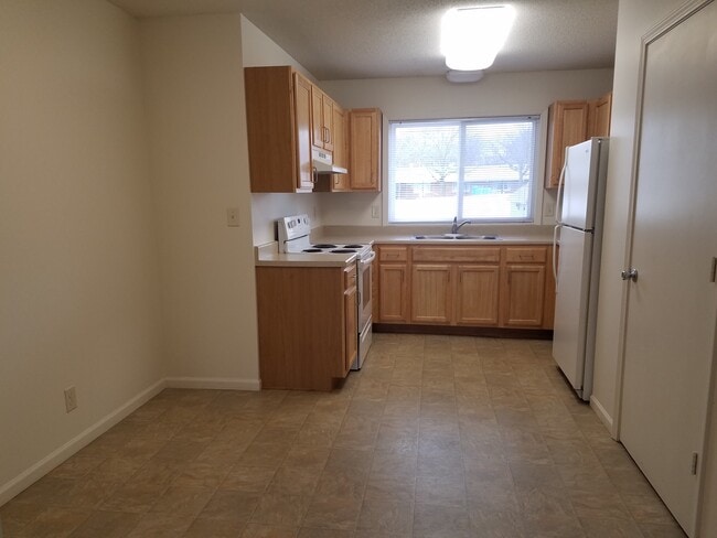 Photo - Mercy Northglen Apartments