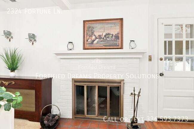 Photo - 2324 Fortune Ln