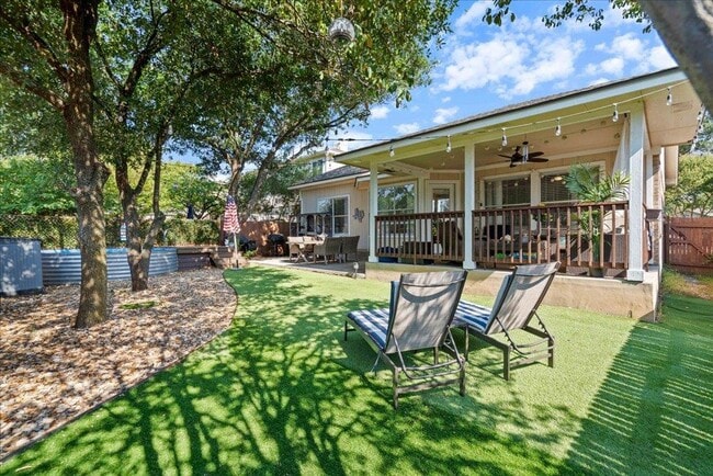 Building Photo - 616 Horizon Trail Rental