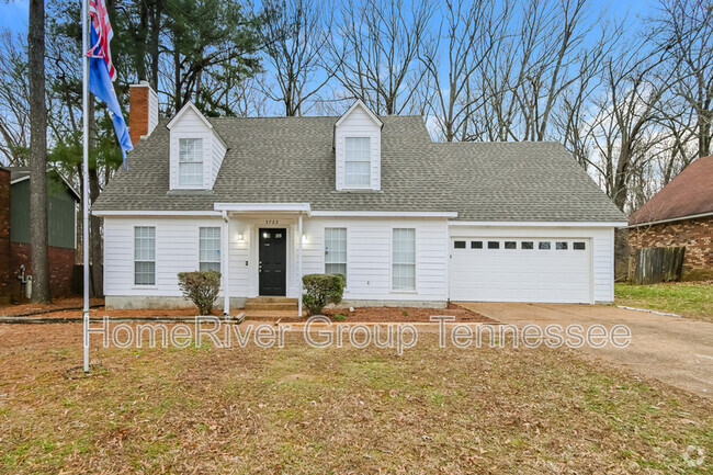 Building Photo - 5723 Heartwood Dr Rental