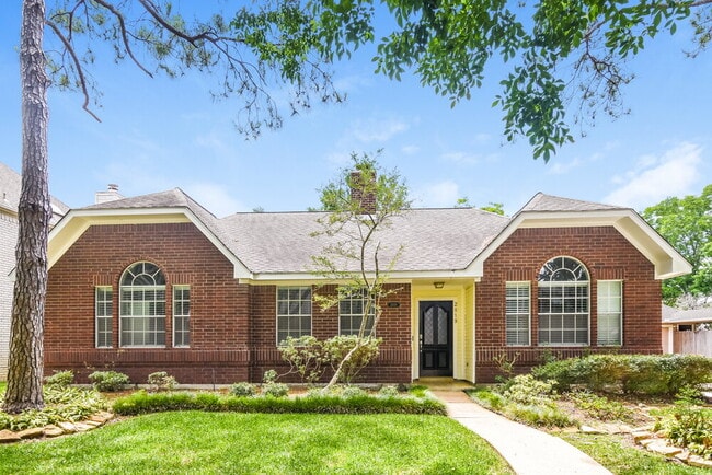Building Photo - 2819 Calendar Lake Dr