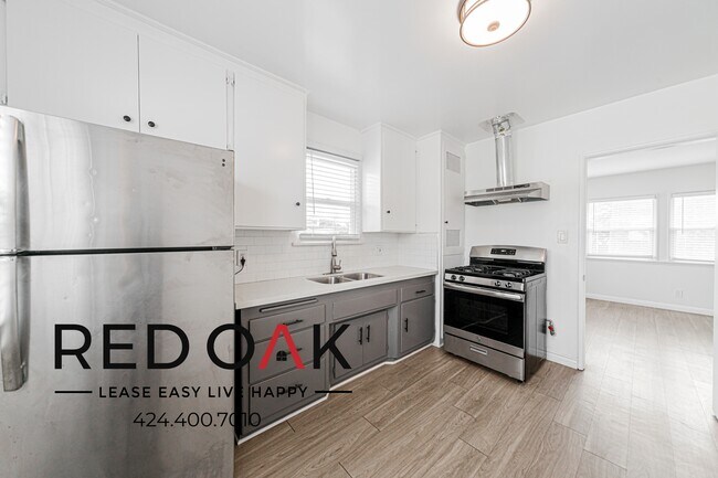 Photo - 3995 Inglewood Blvd Unit 4