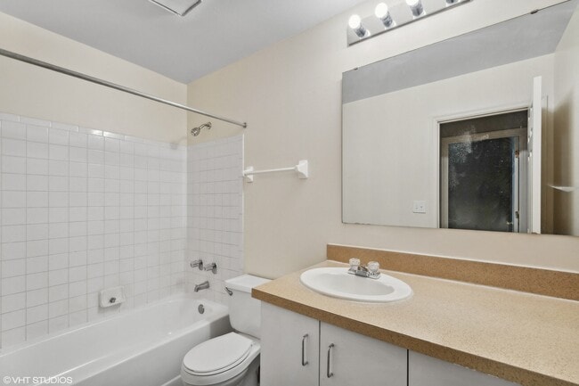 Delmar Loop Apartments