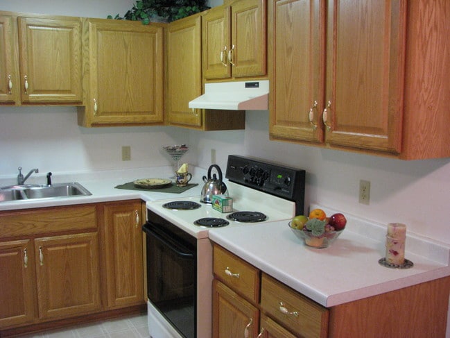 Southview Apartments