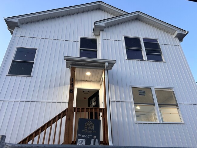 Photo - 116 Sherwood St Unidad 1