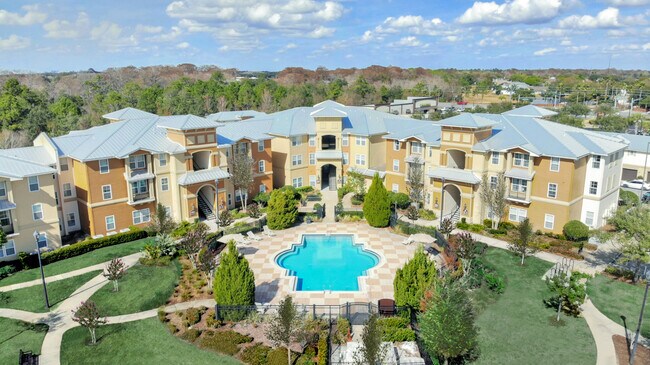 River Ridge Apartment Homes