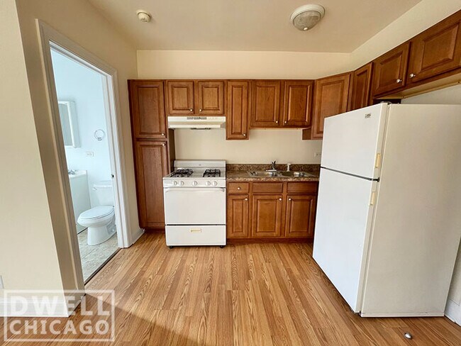 Photo - 2606 N Kimball Ave Unit 303