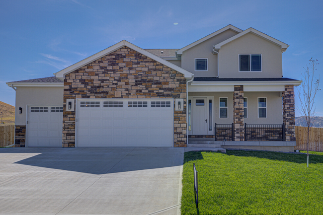 Photo - 1621 Serenity Ln Casa