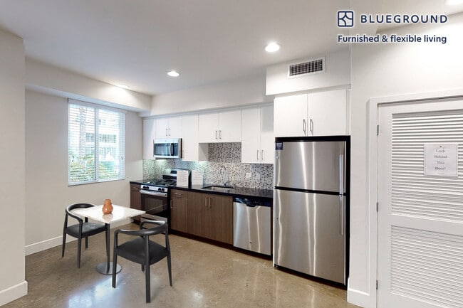 Photo - 7400 Center Ave Unit FL3-ID9544A