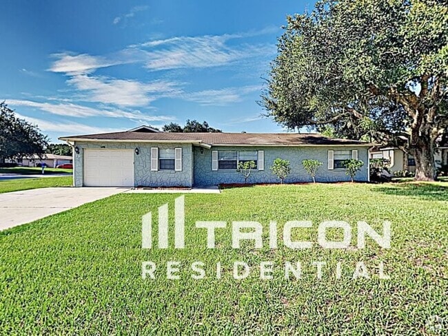 Building Photo - 1498 Orange Blossom Ct Rental