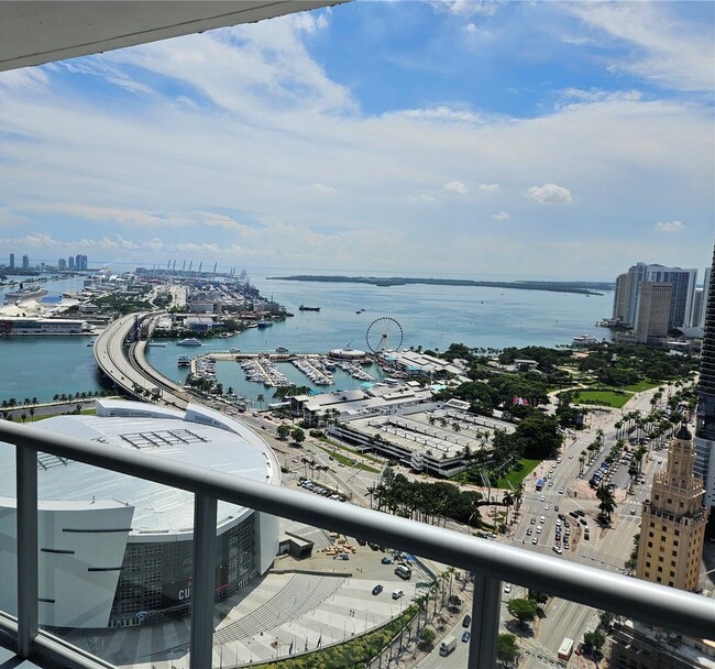 Photo - 888 Biscayne Blvd Condo Unit 4001