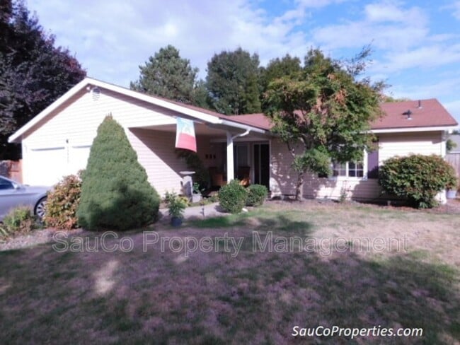 Building Photo - 19739 SW Sandra Ln