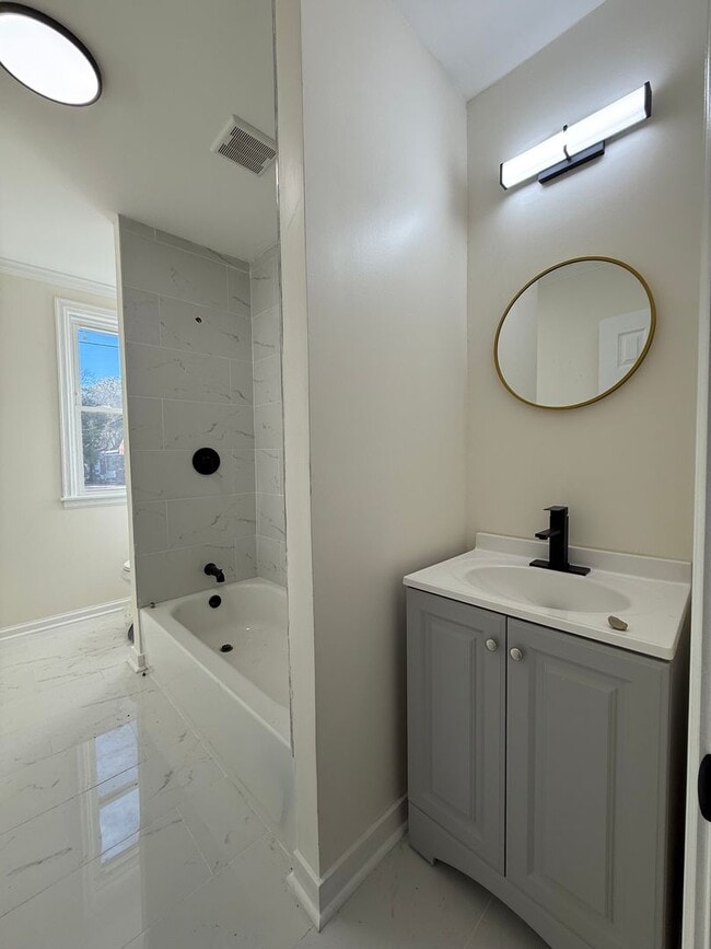 Photo - Recently remodeled 3-bedroom, 2-bath home located in East Montgomery.