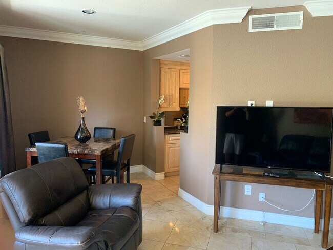 Photo - Fully Furnished - Gaurd Gated - Close to Strip w/ View
