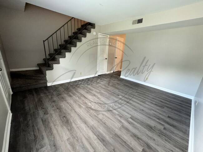 Photo - Updated Two-Bedroom Duplex for Rent Near Trinity Hills, Nashville!