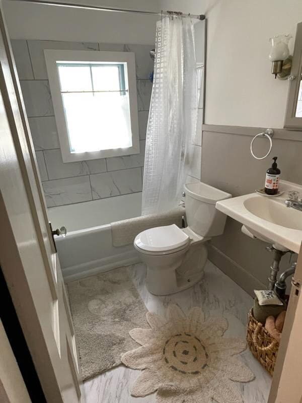 Bathroom - 291 French St Unit #3