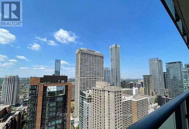 Photo - 1080 Bay St. Unit 3109