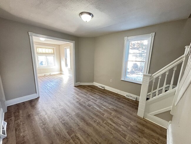 Photo - charming semi-detached Allentown home