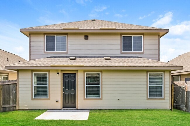 Photo - 25751 Hazy Elm Ln