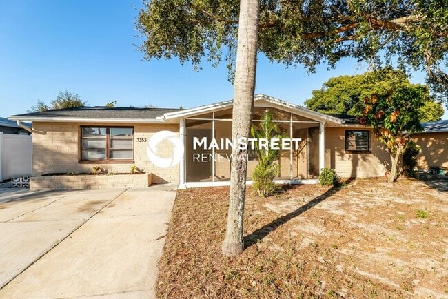 Building Photo - 3 Bedroom Pet-Friendly Home in Holiday, FL...