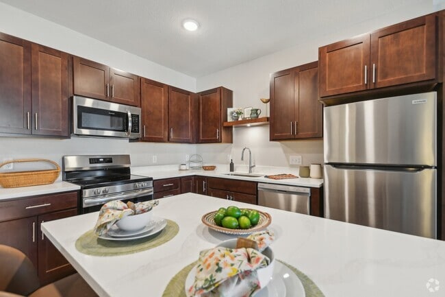 Building Photo - The Upland Rental