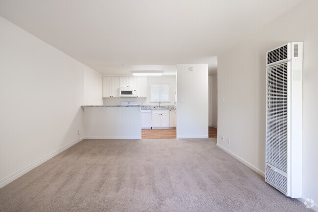 1BR, 1BA - The Birmingham