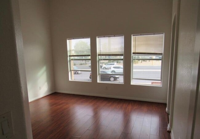 Photo - Beautiful two-story townhome in gated community