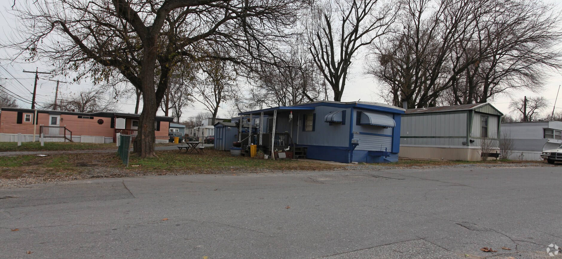 Photo - Belle Grove Mobile Home Community