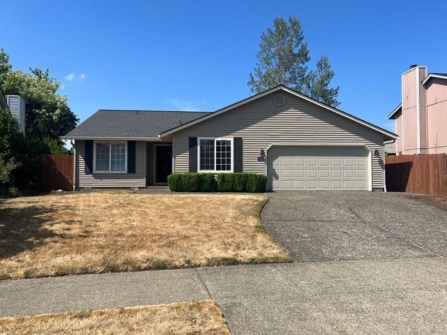 Photo - Cute Ranch with Great street Appeal in Prairie School district