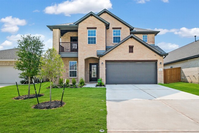 Photo - 2445 Whisper Frst Dr Casa