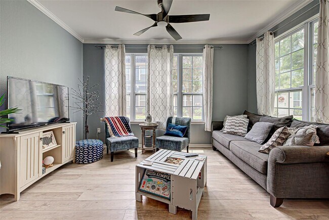 Photo - 5520 Rosehill Rd Unidad 104