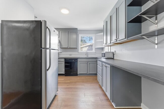 Photo - 50 Saragossa St Unit C