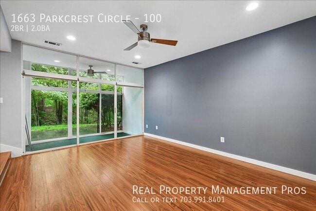 Photo - 1663 Parkcrest Cir Unidad 100