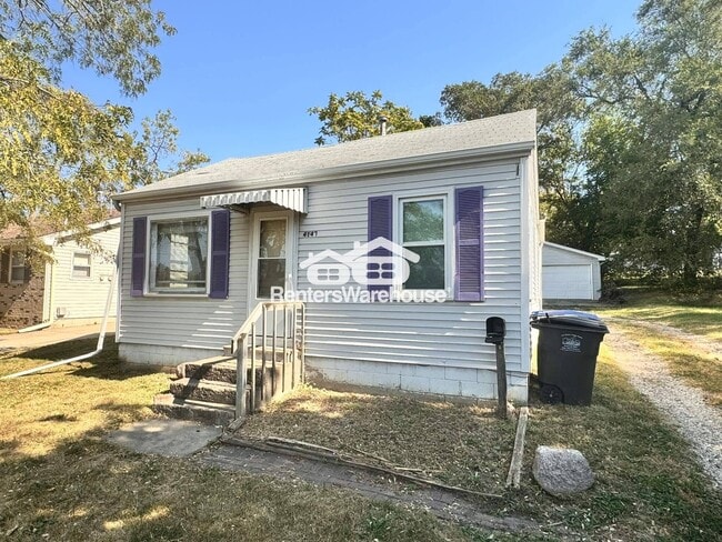 Photo - 4147 57th St House