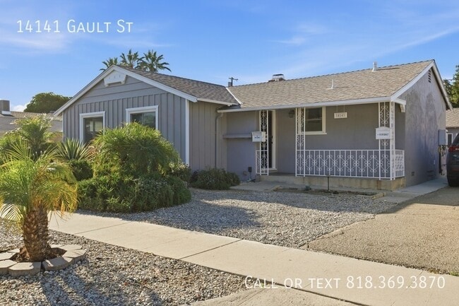 Building Photo - 14141 Gault St