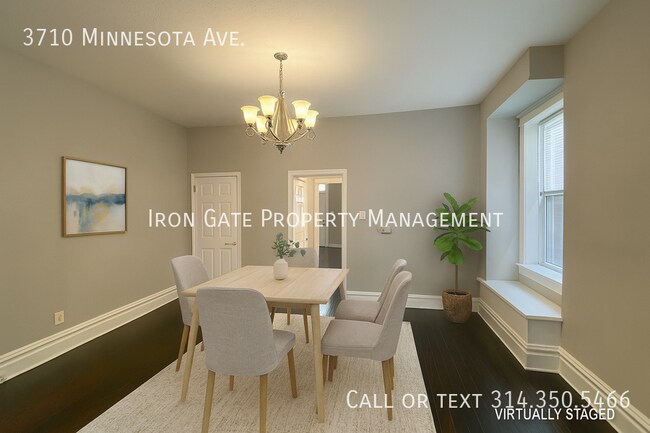 Photo - 3710 Minnesota Ave