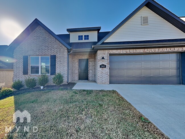 Photo - 5903 SW Gentle Winds Ave