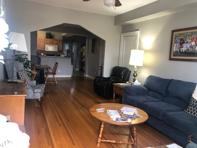 Building Photo - 7224 Wise Ave Unit 7222 Rental