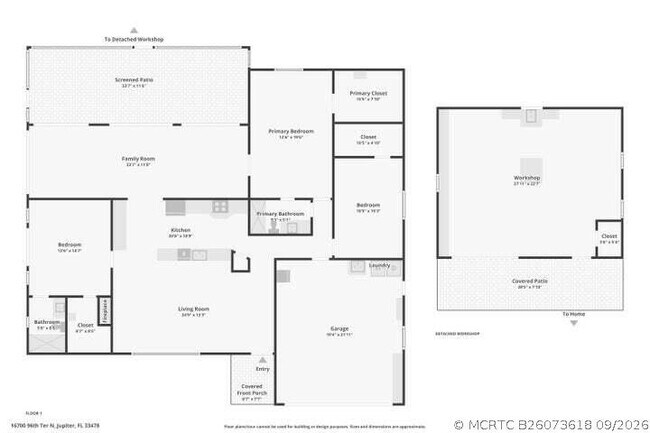 16700 96th Terrace N
