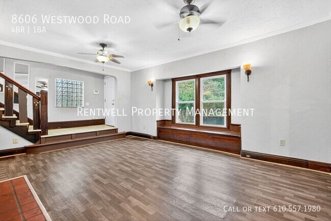 Photo - 8606 Westwood Rd