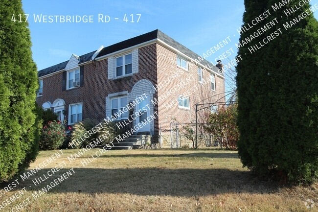 Building Photo - Front Door Rental