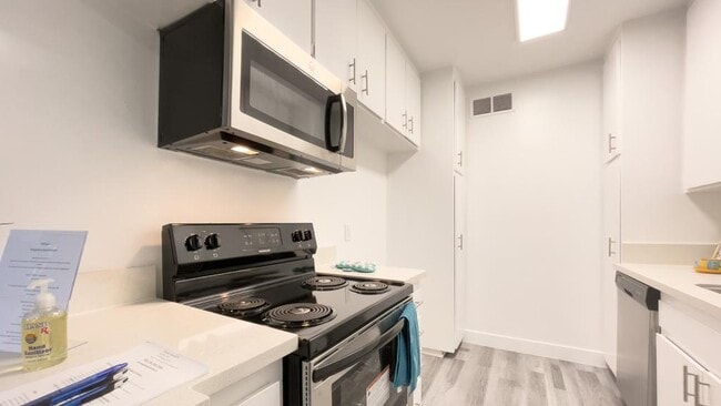 Photo - Kingsbury Apartments