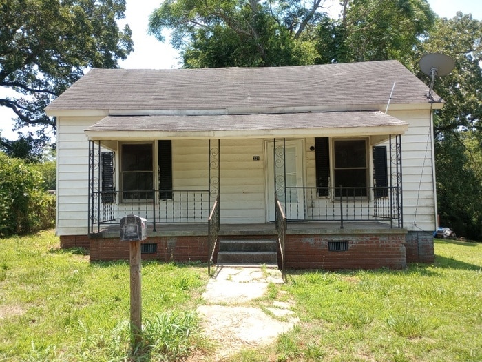 2 bedroom house in Clinton - 2 bedroom house in Clinton