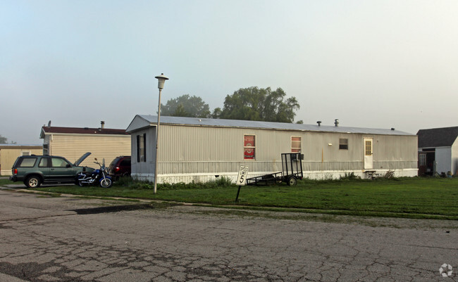 Photo - Brookpark Estates Mobile Home Park