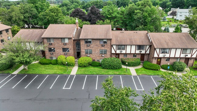 Tudor Glen Village